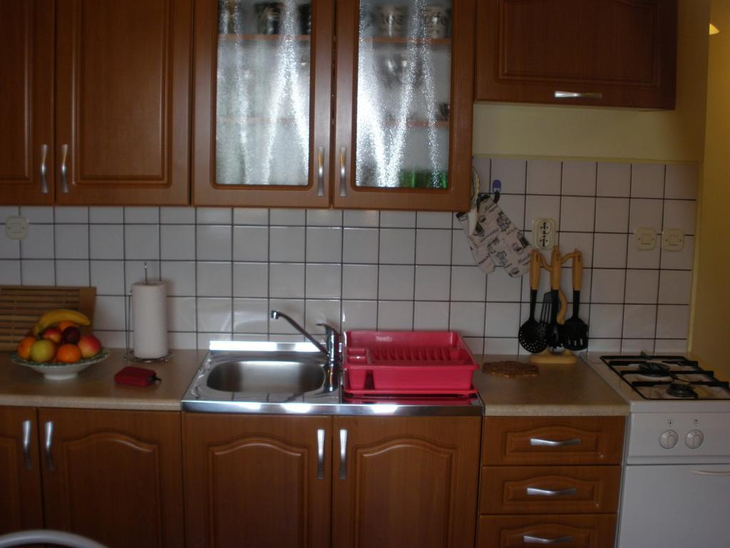 Corry 1 Leilighet Ravni Rom bilde